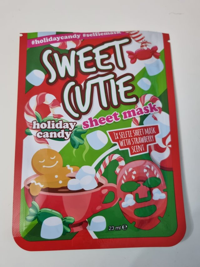 akcja denkowanie! grudzień - kosmetyki w świątecznych opakowaniach i świątecznych kolorach 🎄❄️⛄🎀🎁🎅