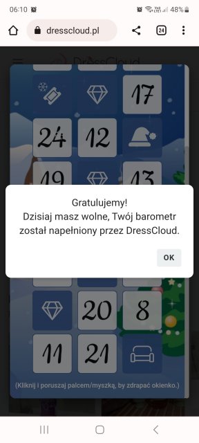 Otwieramy Kalendarze Adwentowe 2022