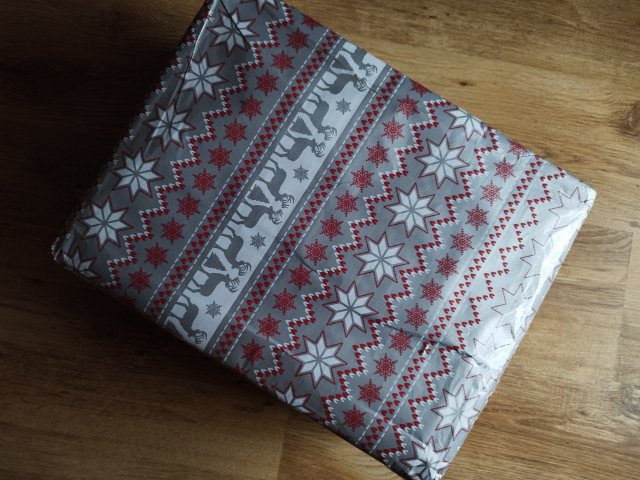 🎁 Paczuszki – Christmas Time (Edycja 2022)