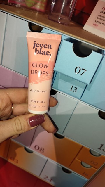 Otwieramy Kalendarze Adwentowe 2022