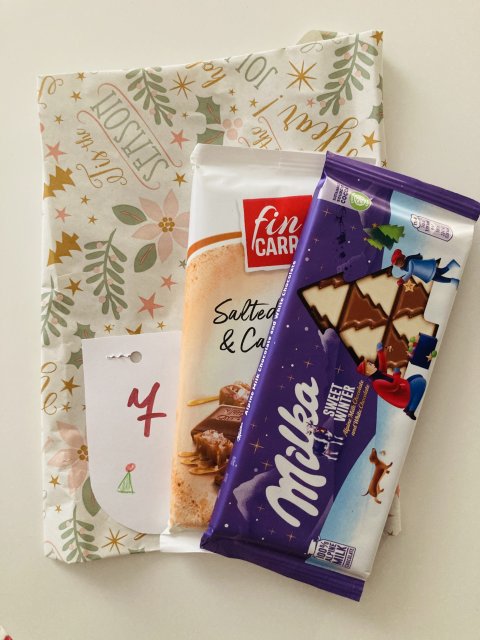 Otwieramy Kalendarze Adwentowe 2022