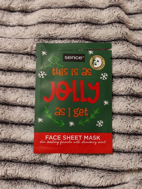 akcja denkowanie! grudzień - kosmetyki w świątecznych opakowaniach i świątecznych kolorach 🎄❄️⛄🎀🎁🎅