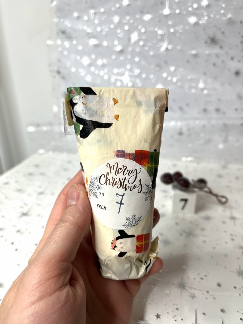 Otwieramy Kalendarze Adwentowe 2022