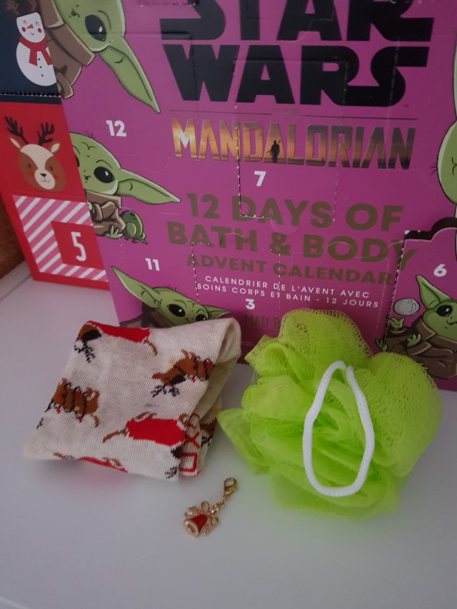 Otwieramy Kalendarze Adwentowe 2022