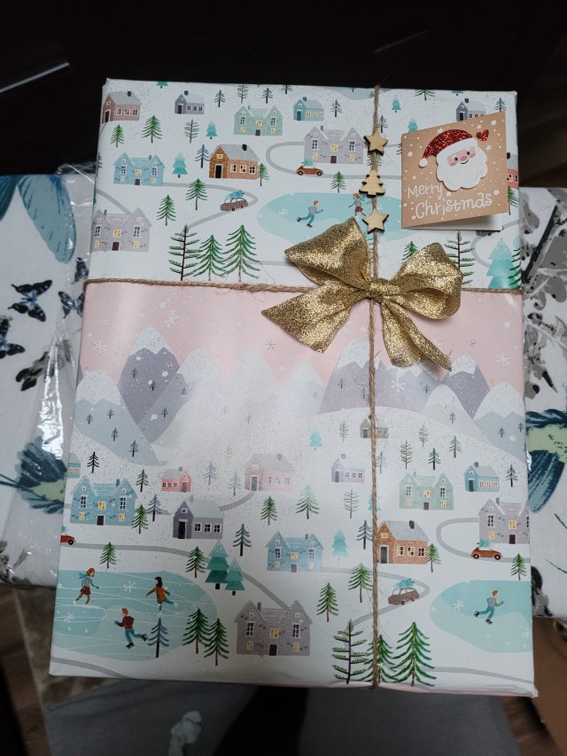 🎁 Paczuszki – Christmas Time (Edycja 2022)