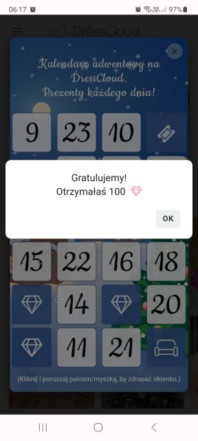 Otwieramy Kalendarze Adwentowe 2022