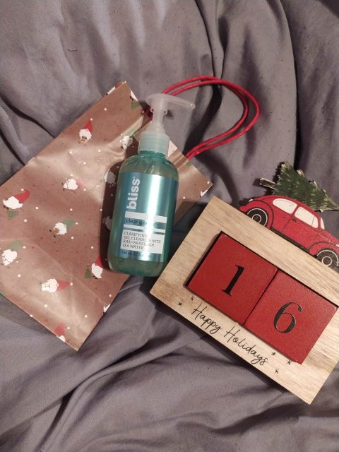 Otwieramy Kalendarze Adwentowe 2022