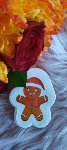 akcja denkowanie! grudzień - kosmetyki w świątecznych opakowaniach i świątecznych kolorach 🎄❄️⛄🎀🎁🎅