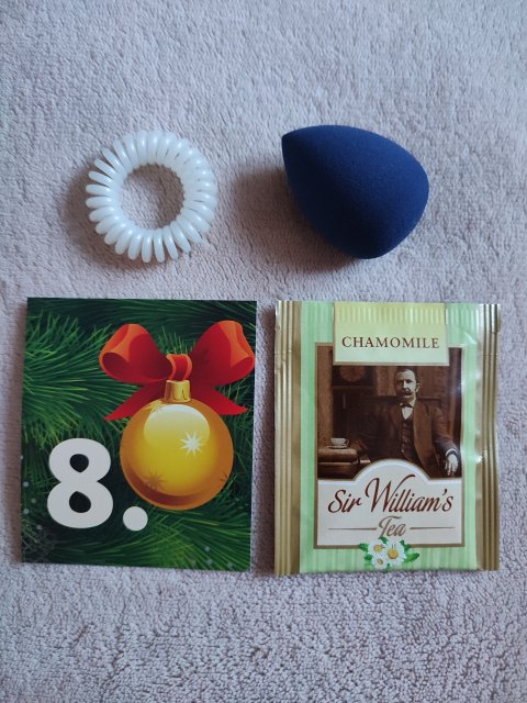 Otwieramy Kalendarze Adwentowe 2022