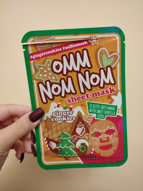 akcja denkowanie! grudzień - kosmetyki w świątecznych opakowaniach i świątecznych kolorach 🎄❄️⛄🎀🎁🎅