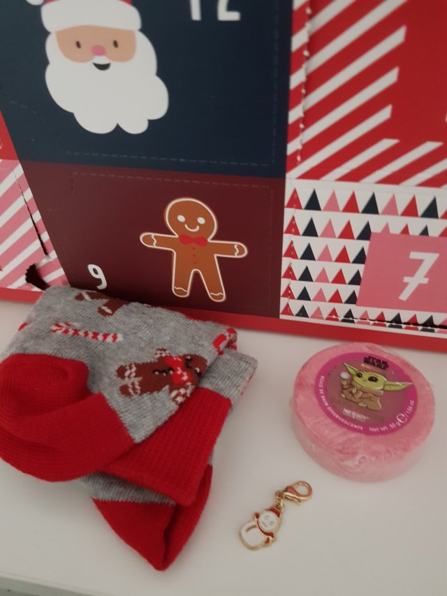 Otwieramy Kalendarze Adwentowe 2022