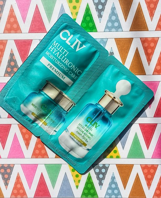 Serum do twarzy, krem do twarzy 