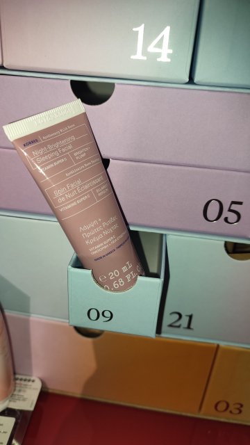 Otwieramy Kalendarze Adwentowe 2022