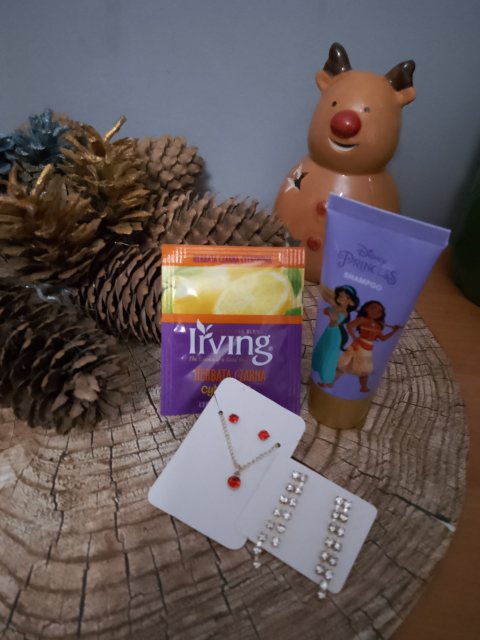 Otwieramy Kalendarze Adwentowe 2022