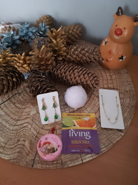 Otwieramy Kalendarze Adwentowe 2022