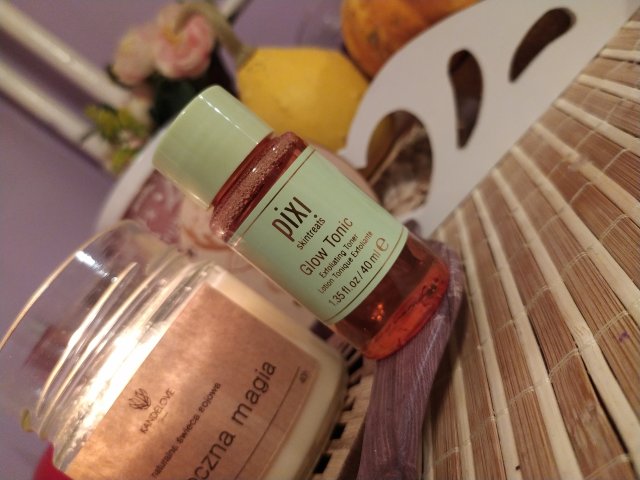 Pixi glow tonic