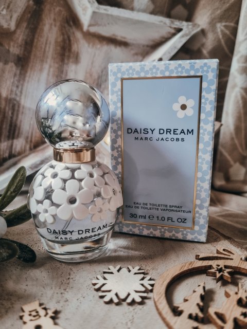 Marc Jacobs Woda toaletowa, Daisy Dream EDT