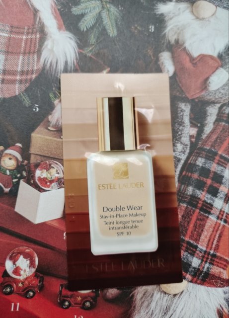 Estee Lauder Podkład do twarzy, Double Wear, nr 1W1 Bone
