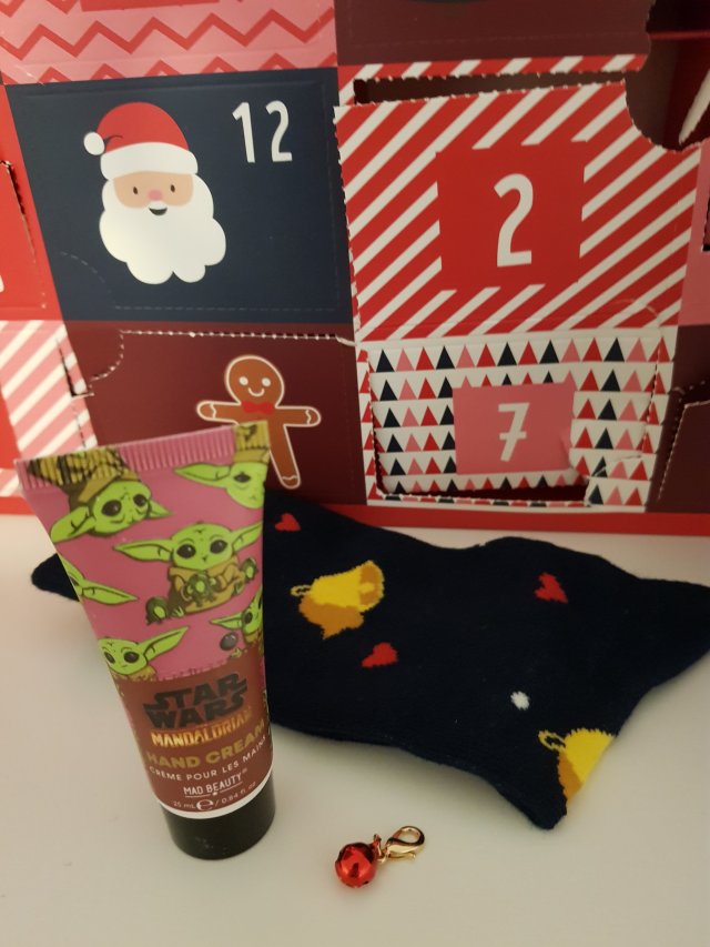 Otwieramy Kalendarze Adwentowe 2022