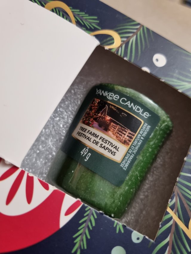 Otwieramy Kalendarze Adwentowe 2022