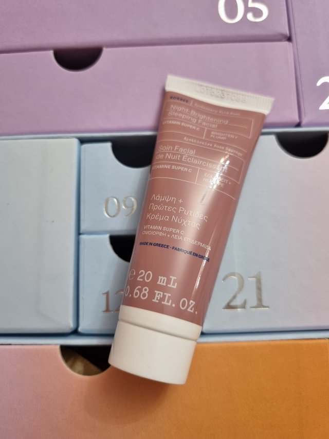 Otwieramy Kalendarze Adwentowe 2022