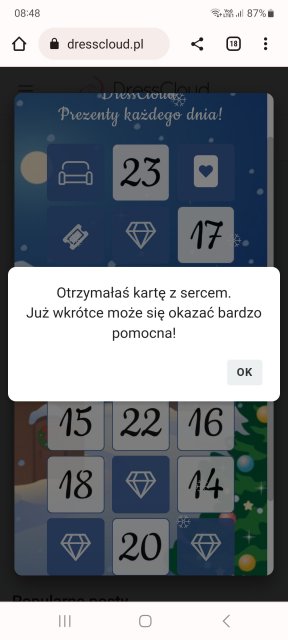 Otwieramy Kalendarze Adwentowe 2022