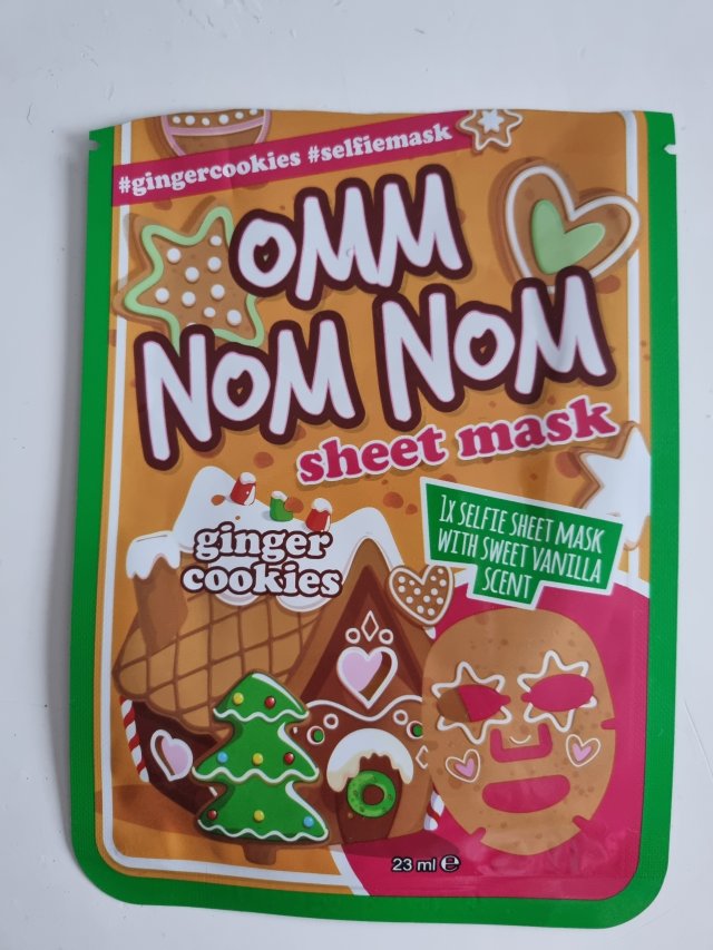 akcja denkowanie! grudzień - kosmetyki w świątecznych opakowaniach i świątecznych kolorach 🎄❄️⛄🎀🎁🎅