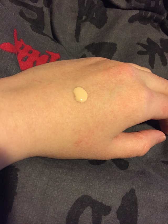 Podkład Giordani Gold 