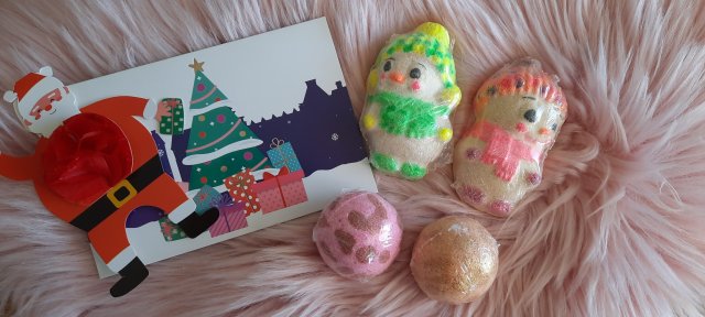 Otwieramy Kalendarze Adwentowe 2022