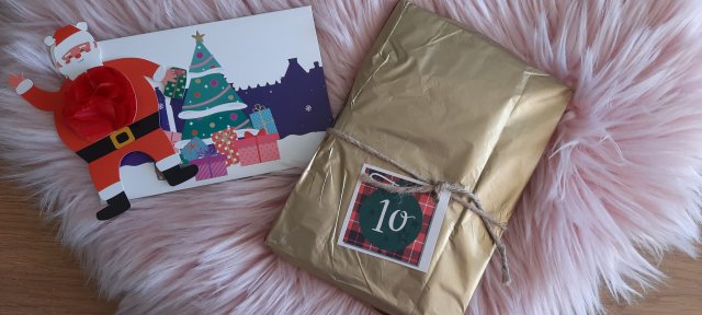 Otwieramy Kalendarze Adwentowe 2022