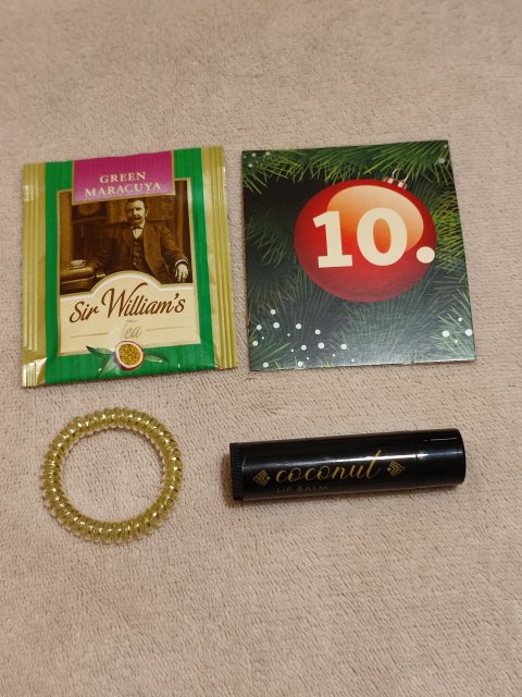 Otwieramy Kalendarze Adwentowe 2022