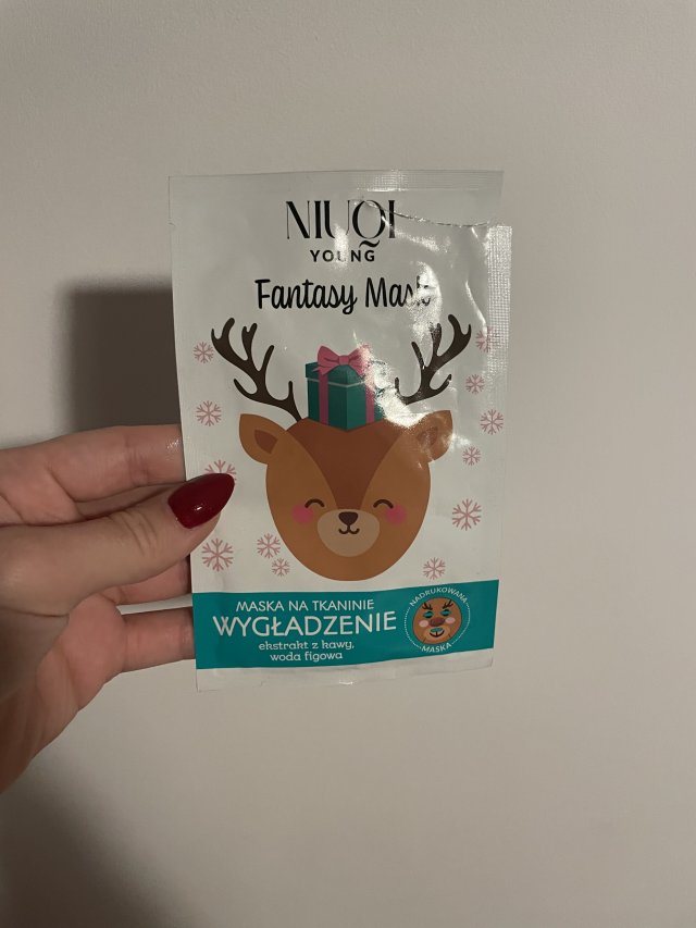 akcja denkowanie! grudzień - kosmetyki w świątecznych opakowaniach i świątecznych kolorach 🎄❄️⛄🎀🎁🎅