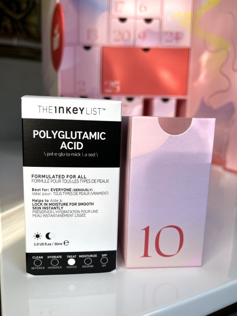 Otwieramy Kalendarze Adwentowe 2022