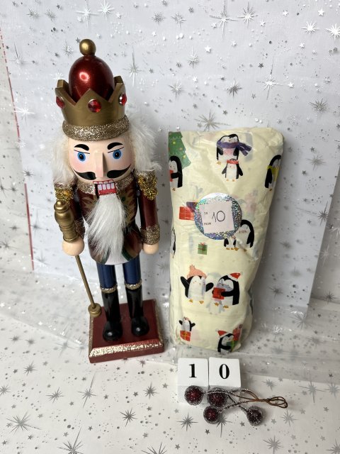 Otwieramy Kalendarze Adwentowe 2022