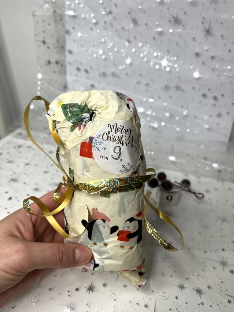 Otwieramy Kalendarze Adwentowe 2022