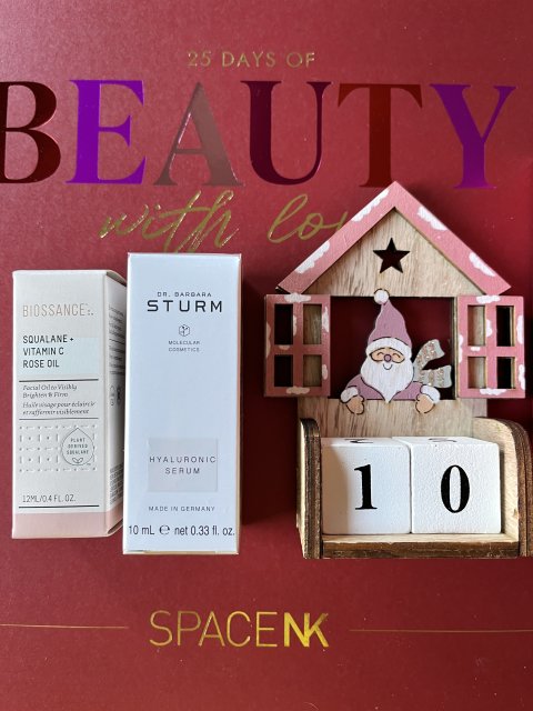 Otwieramy Kalendarze Adwentowe 2022