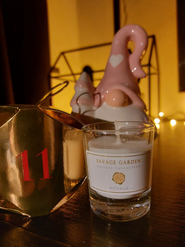 Otwieramy Kalendarze Adwentowe 2022