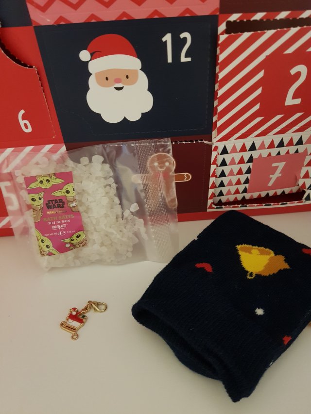 Otwieramy Kalendarze Adwentowe 2022