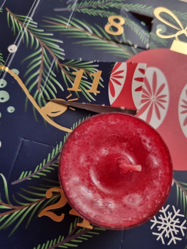 Otwieramy Kalendarze Adwentowe 2022