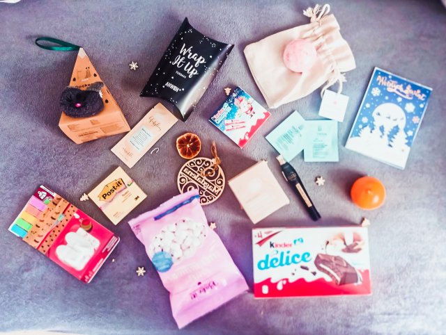 🎁 Paczuszki – Christmas Time (Edycja 2022)