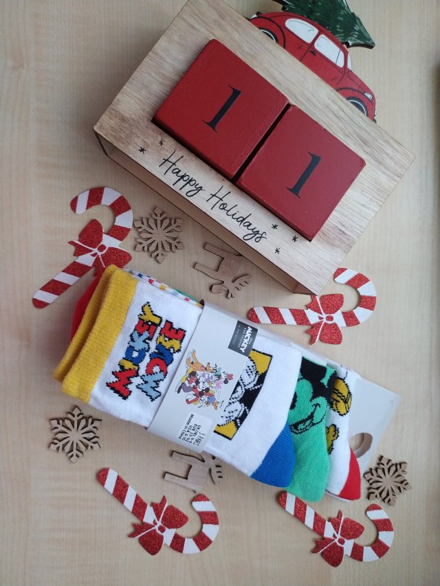 Otwieramy Kalendarze Adwentowe 2022