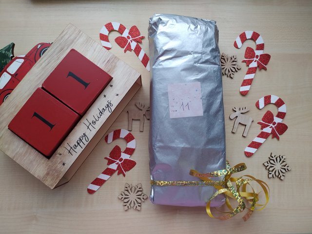 Otwieramy Kalendarze Adwentowe 2022