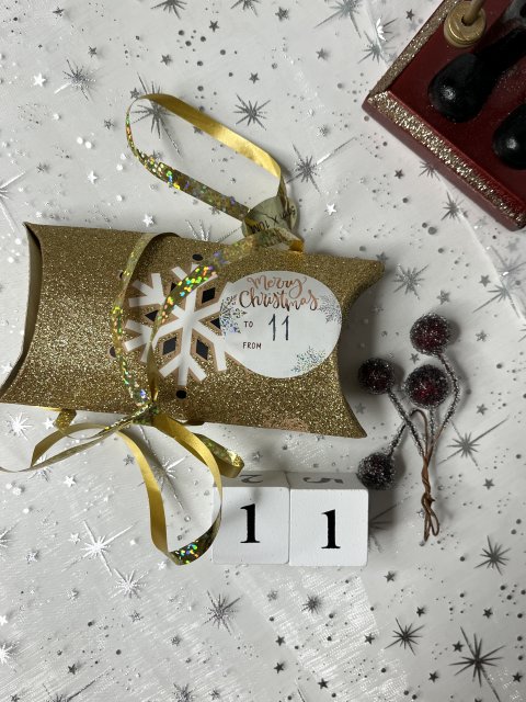 Otwieramy Kalendarze Adwentowe 2022