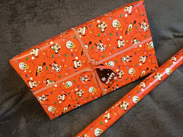 🎁 Paczuszki – Christmas Time (Edycja 2022)