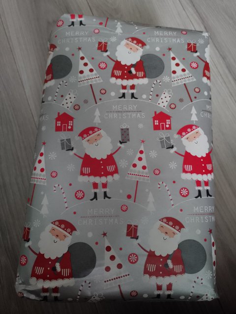 🎁 Paczuszki – Christmas Time (Edycja 2022)