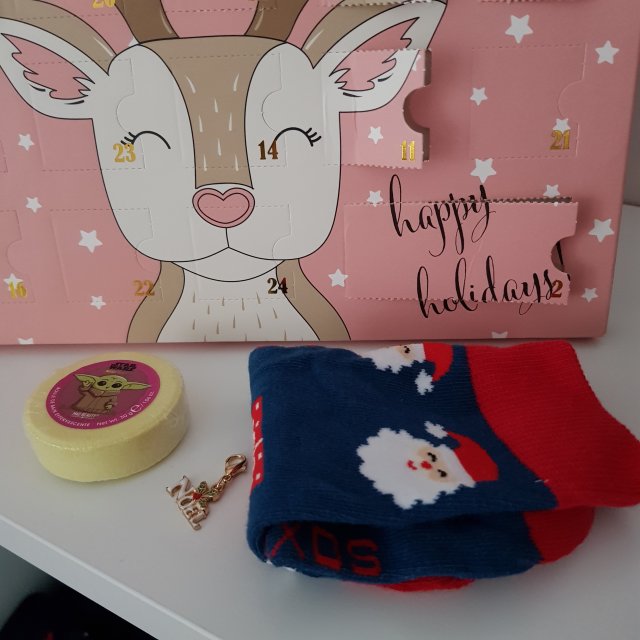 Otwieramy Kalendarze Adwentowe 2022