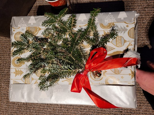 🎁 Paczuszki – Christmas Time (Edycja 2022)