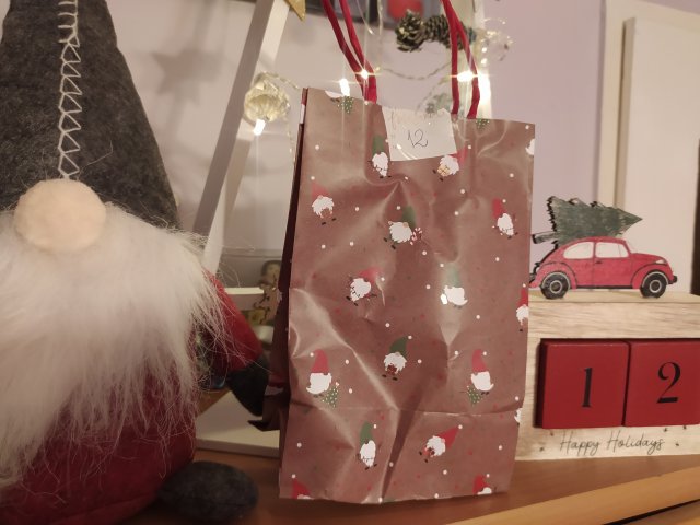 Otwieramy Kalendarze Adwentowe 2022