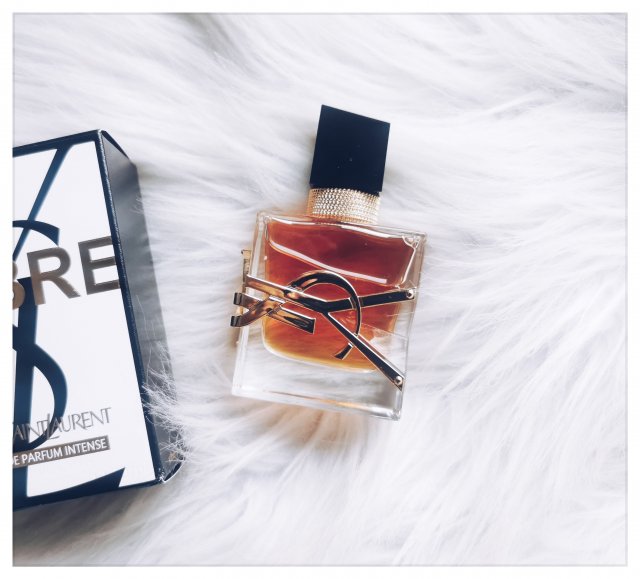 Yves Saint Laurent Woda perfumowana, Libre Intense EDP