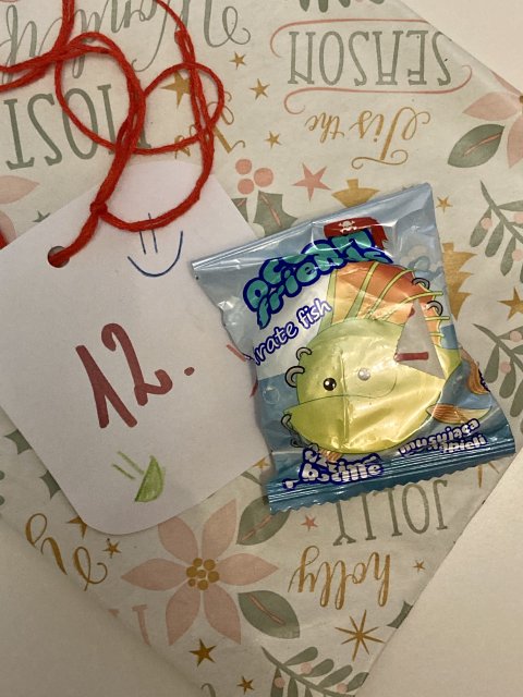 Otwieramy Kalendarze Adwentowe 2022